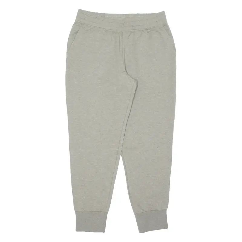 PATAGONIA Mens Joggers Green Tapered S W28 L28