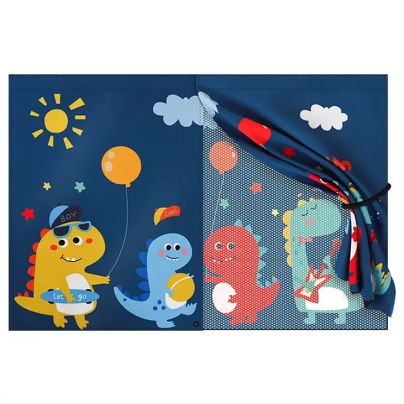 Car Window Shades, Magnetic Double Layer Sun Shade, Side Windows Privacy, Full Covers/Half Shade Options, Compatible with Car...