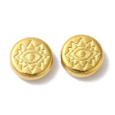 304 Stainless Steel Beads