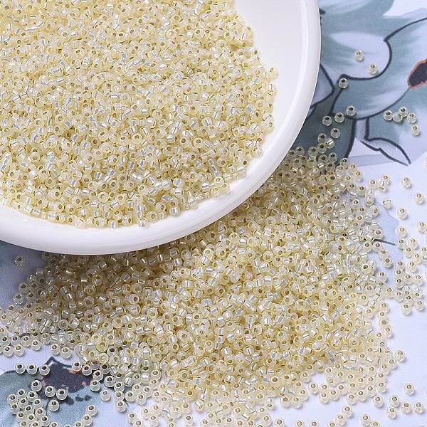 MIYUKI Round Rocailles Beads