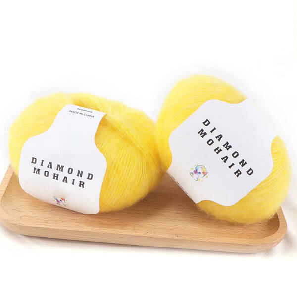 Wool Yarn