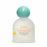 JAFRA Tender Moments Fresh Babe Cologne - Alcohol-Free Unisex Fragrance