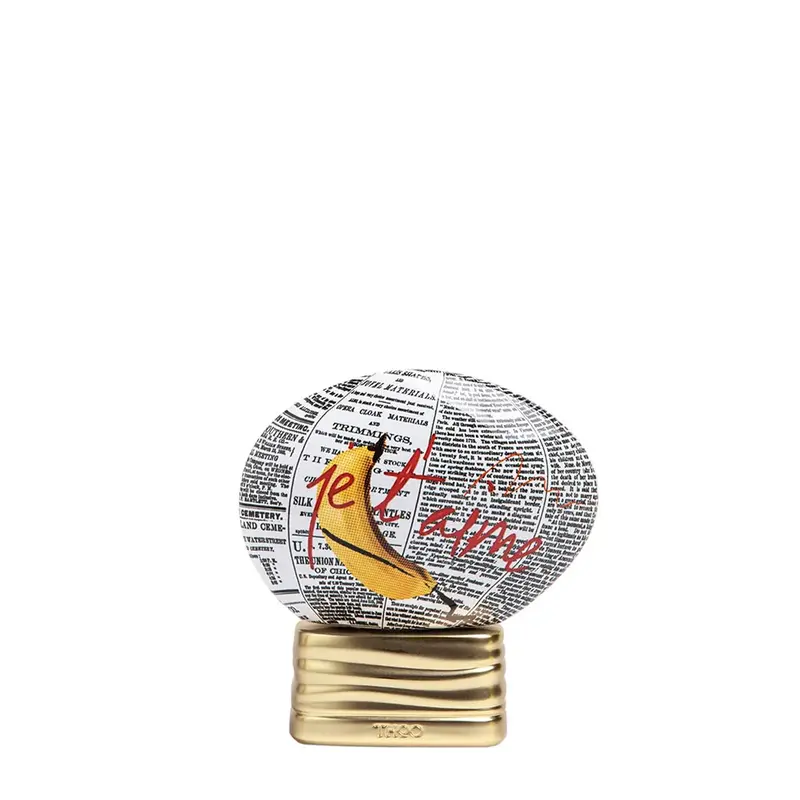 Thoo L'Explicite Eau de Parfum 75 ml