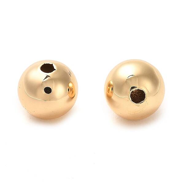 Brass Beads
