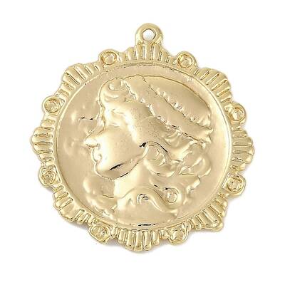 Brass Pendants