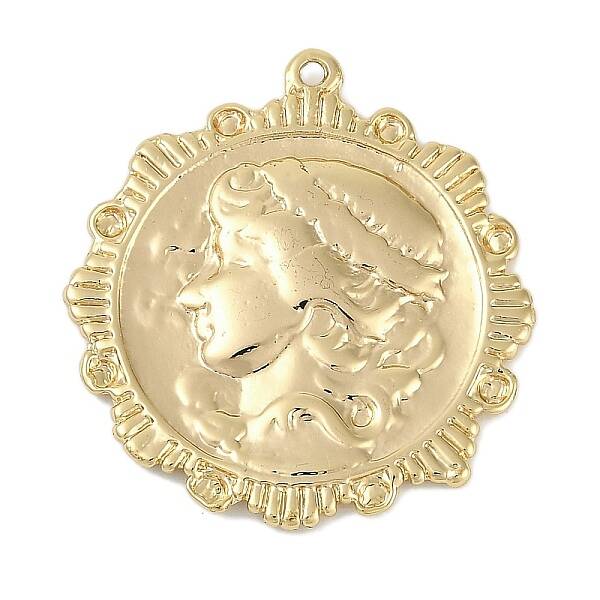 Brass Pendants