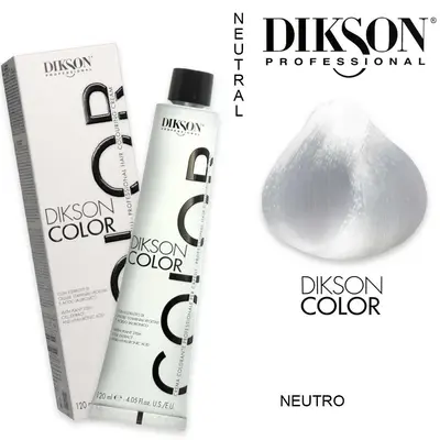 Dixon Color 120 Ml Neutral