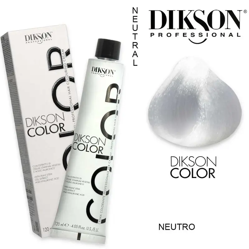 Dixon Color 120 Ml Neutral
