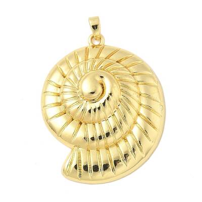 Brass Pendants