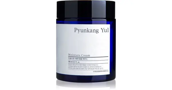 Pyunkang yul Moisturizing face cream 100 ml