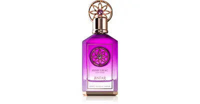 Anfar Zenit Lilac Eau de Parfum for women 100 ml
