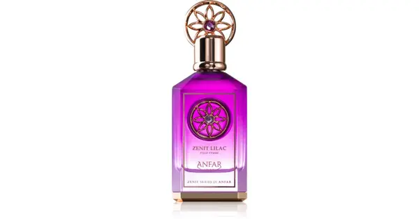Anfar Zenit Lilac Eau de Parfum for women 100 ml