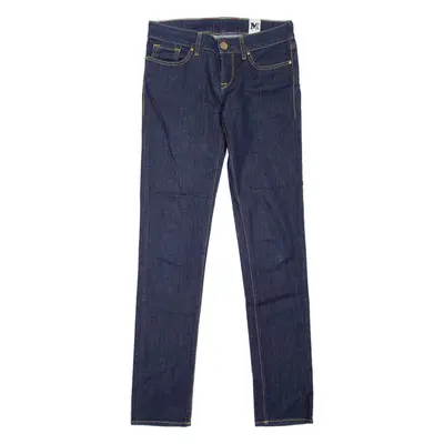 MISSONI Womens Jeans Blue Slim Skinny W26 L31