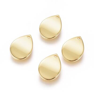 Brass Charms