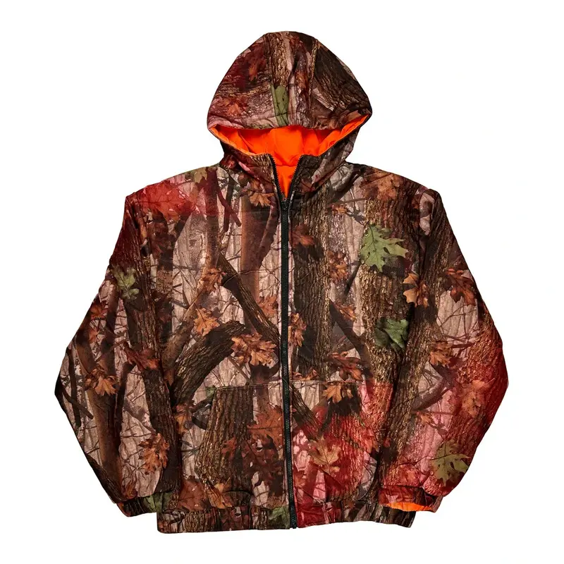 Unbranded Jacket - XL Multicoloured Polyester