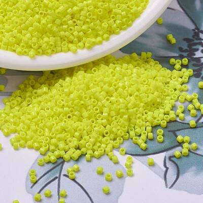 MIYUKI Delica Beads