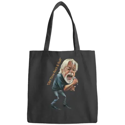 1 Bob Seger Bags