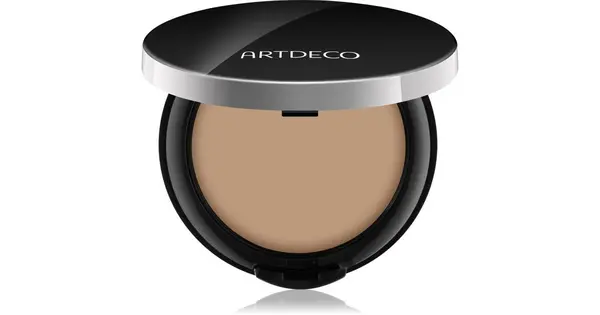 Artdeco Make-Up High Definition Compact Powder 3 Soft Cream 10 g