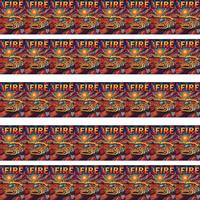 Break 2543: 40 Box FIRE Pack Panini Multi Sport Pick Your Team Break