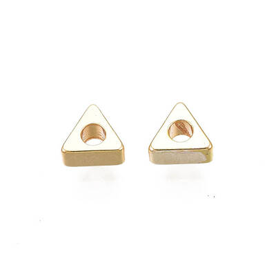 Brass Beads