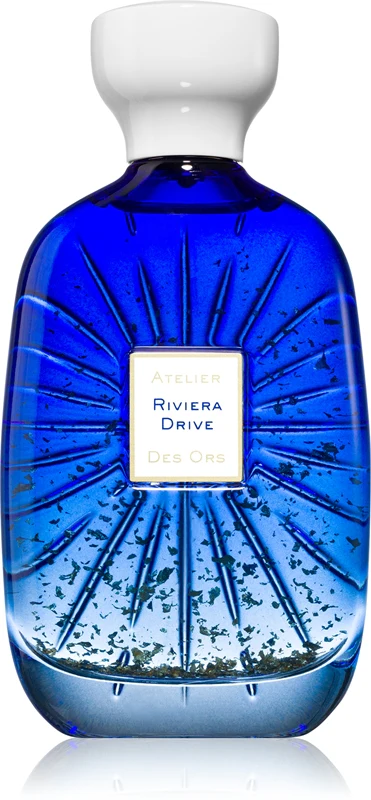Ateliers des ors Riviera Drive EDP - 100 ml