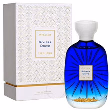 Ateliers des Ors Riviera Drive Eau de Parfum Unisex 100 ml