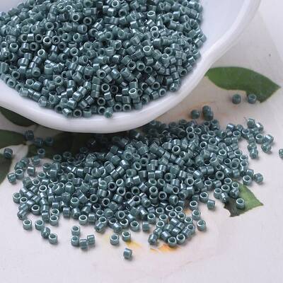 MIYUKI Delica Beads