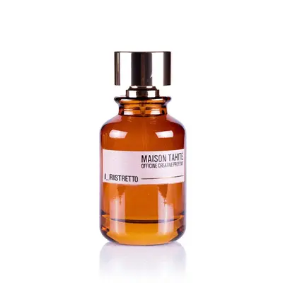 Maison Tahite I_Ristretto Eau De Parfum - 100 Ml