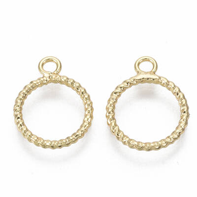 Brass Pendants