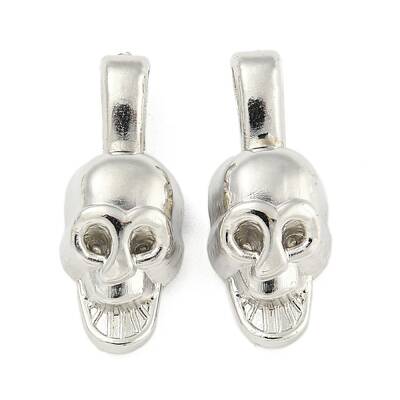 CCB Plastic Pendants