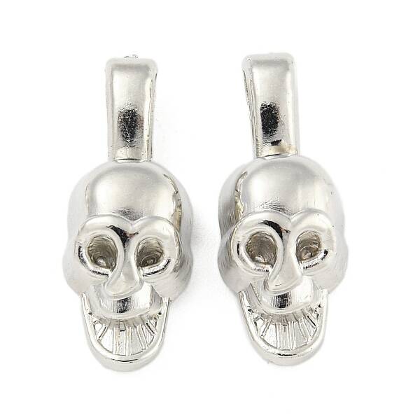 CCB Plastic Pendants