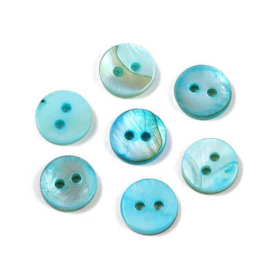 Freshwater Shell Buttons