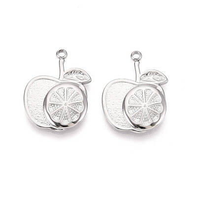 304 Stainless Steel Pendants