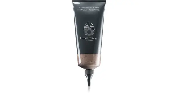Omorovicza Moor Mud maschera for a healthy scalp 200 ml