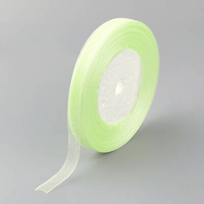 Organza Ribbon