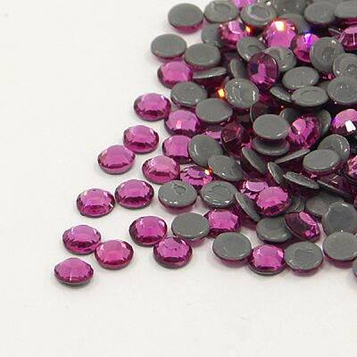 Glass Hotfix Rhinestone