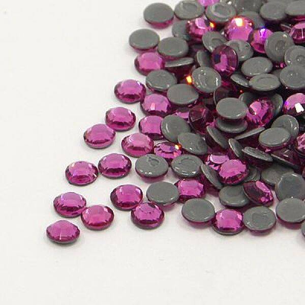Glass Hotfix Rhinestone