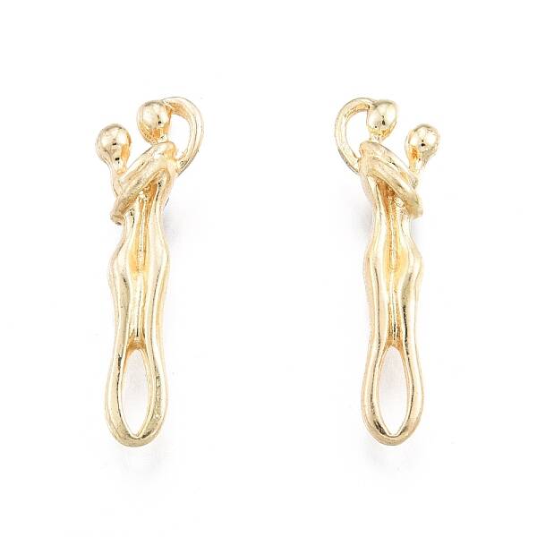 Alloy Pendants
