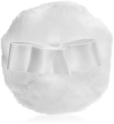 Diva & Nice Cosmetics Accessories powder puff 1407