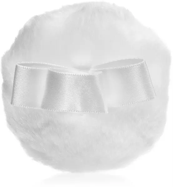 Diva & Nice Cosmetics Accessories powder puff 1407