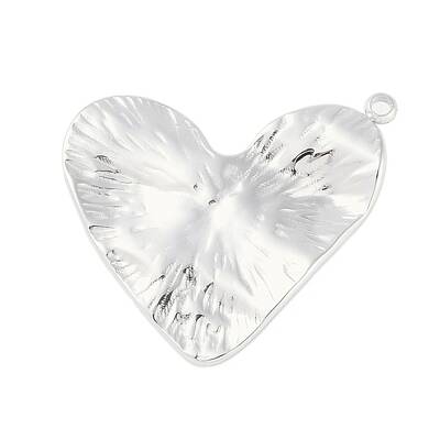 Non-Tarnish 304 Stainless Steel Pendants