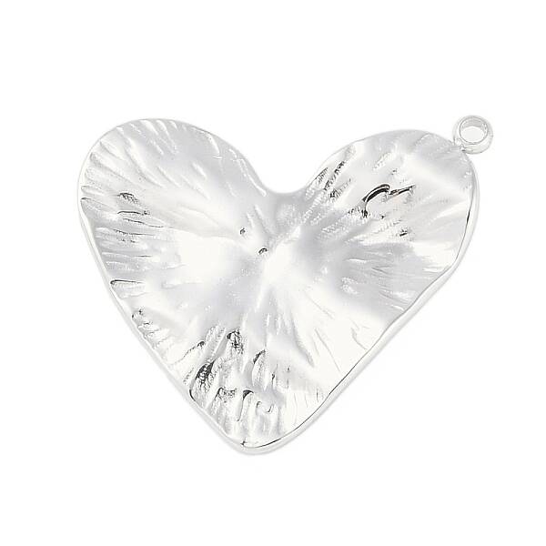 Non-Tarnish 304 Stainless Steel Pendants