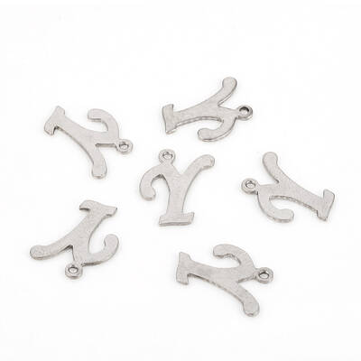 Non-Tarnish 201 Stainless Steel Pendants