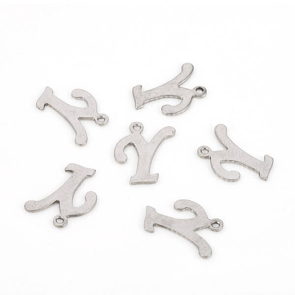 Non-Tarnish 201 Stainless Steel Pendants
