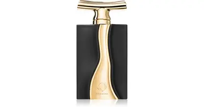 Orientica Cuir De Orientica Edition Noir Cologne for Men - Eau de Parfum Spray 3.0 oz