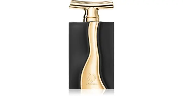 Orientica Cuir De Orientica Edition Noir Cologne for Men - Eau de Parfum Spray 3.0 oz