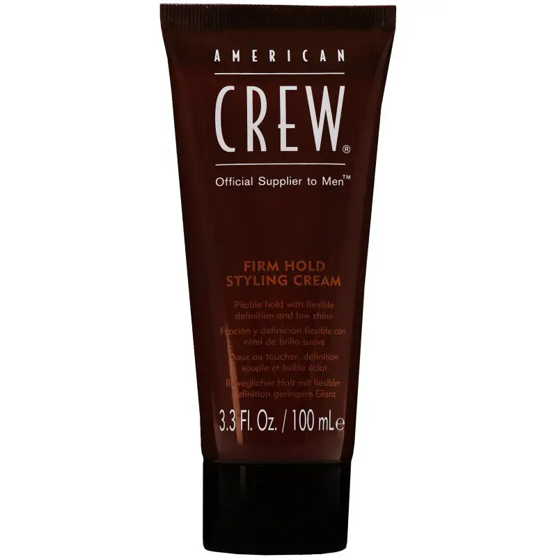 Crema modellante American Crew Firm Hold 100ml