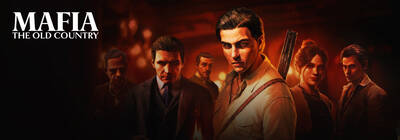 Mafia: The Old Country Europe | Steam