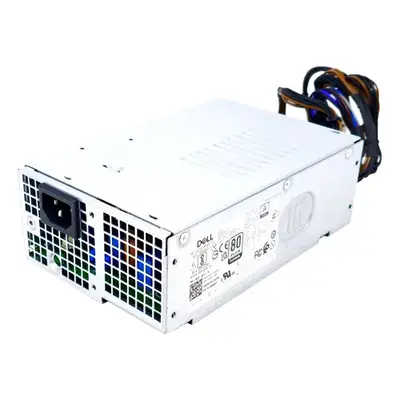 0XYD3F Dell 400-Watts 100-240V 5.4A 50-60Hz Switching Power Supply for Optiplex 5000