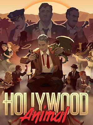 Hollywood Animal ROW | Steam